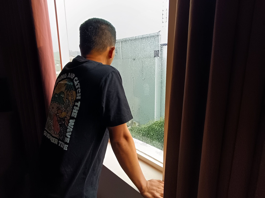 三马林达地平线酒店主图