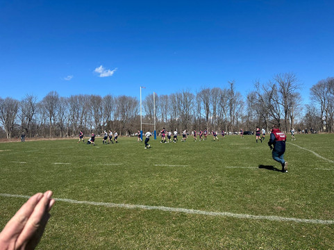 Thompson Park-Lincroft必去景点