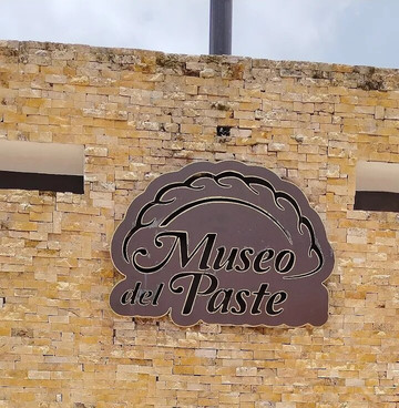 Museo del Paste-Mineral del Monte必去景点