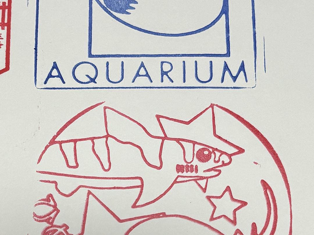 Himeji City Aquarium-姬路市必去景点