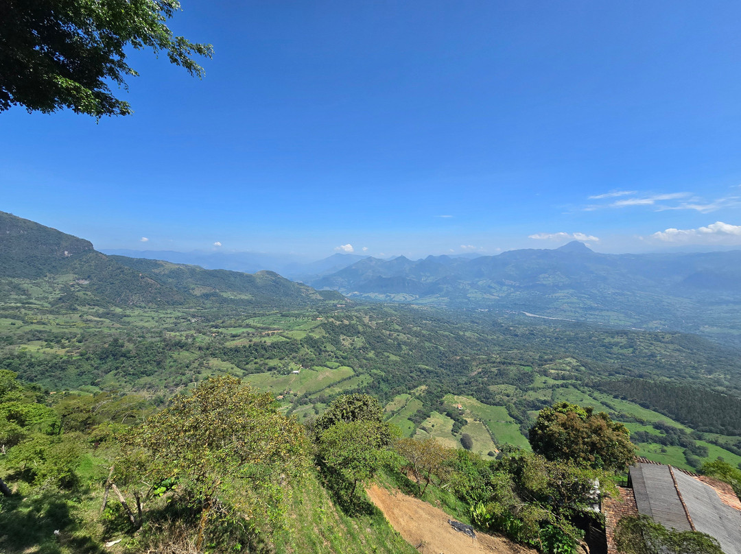 EpiCo Moto Adventures-卡利必去景点