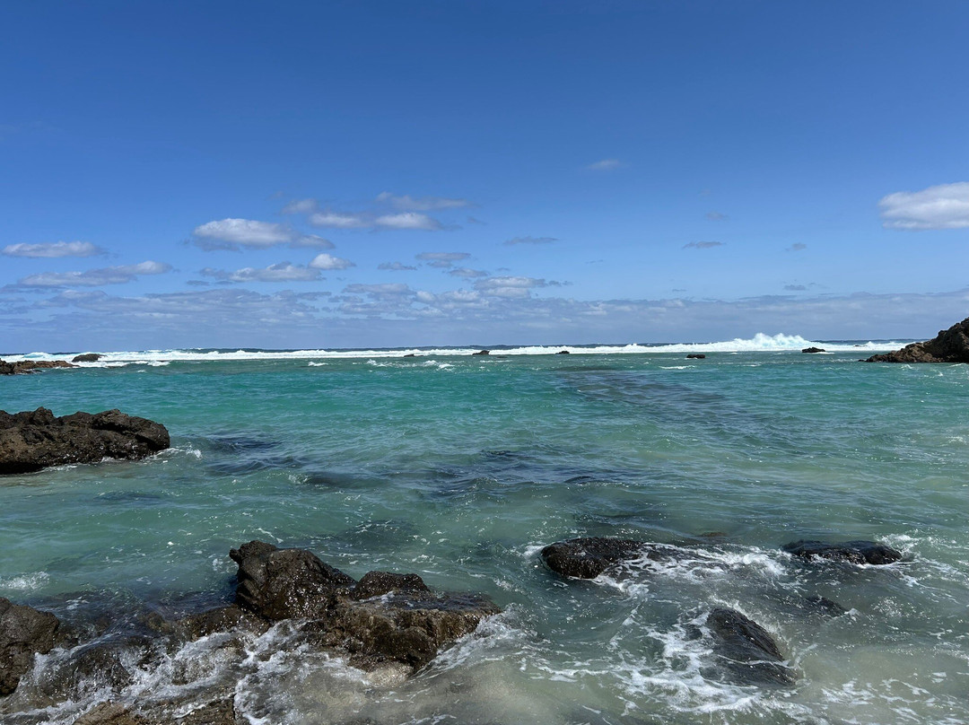 Cape Ayamaru Kanko Park-奄美市必去景点