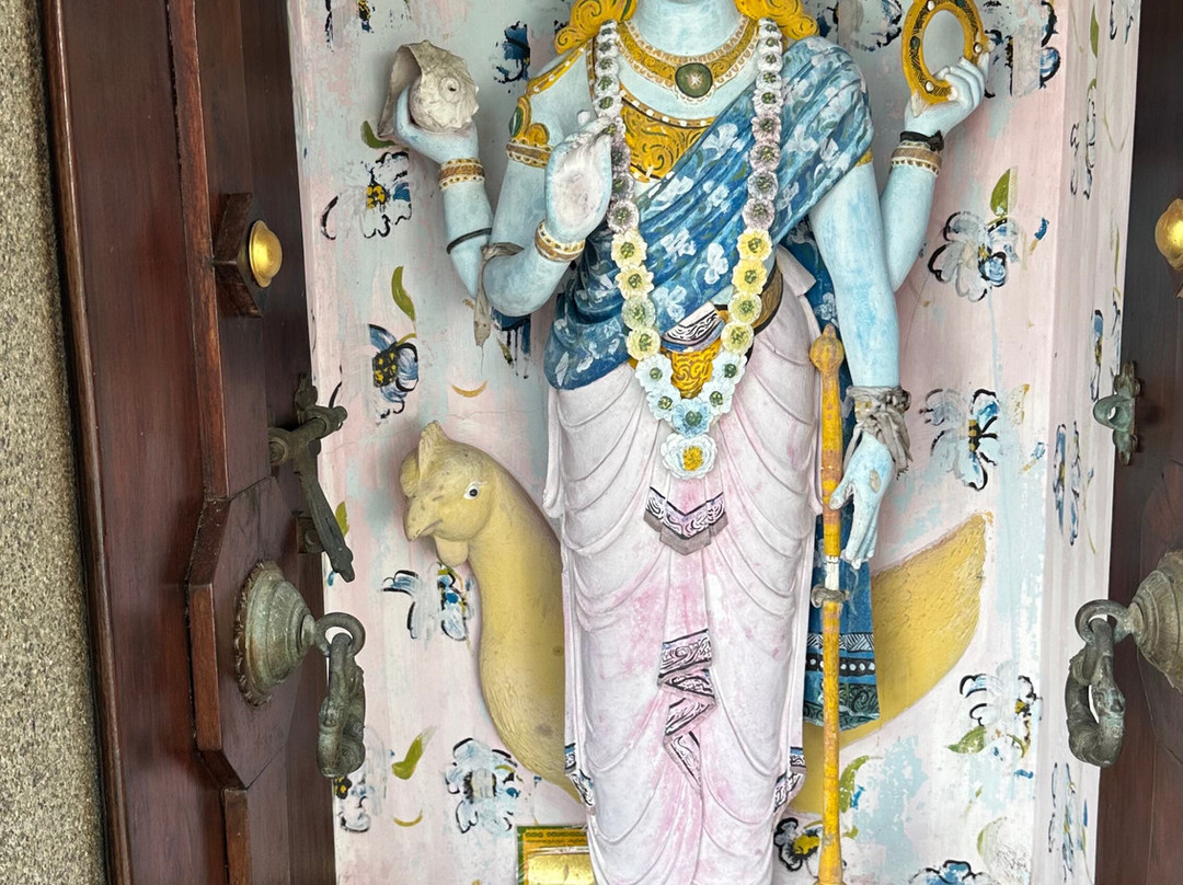 Liyatours Sri Lanka-赛杜瓦必去景点