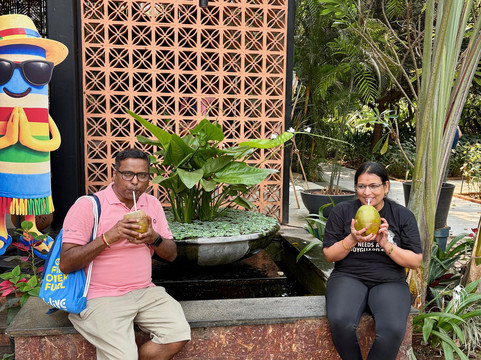 阿瓦塔拉度假村及水疗中心主图