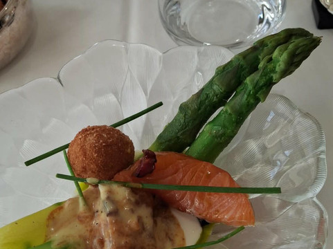 Le Prieure Saint Gery主图