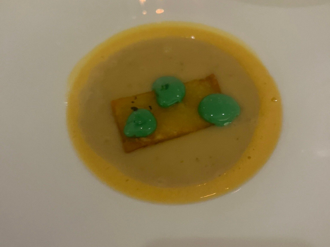 Mcleod 9 Private Dining