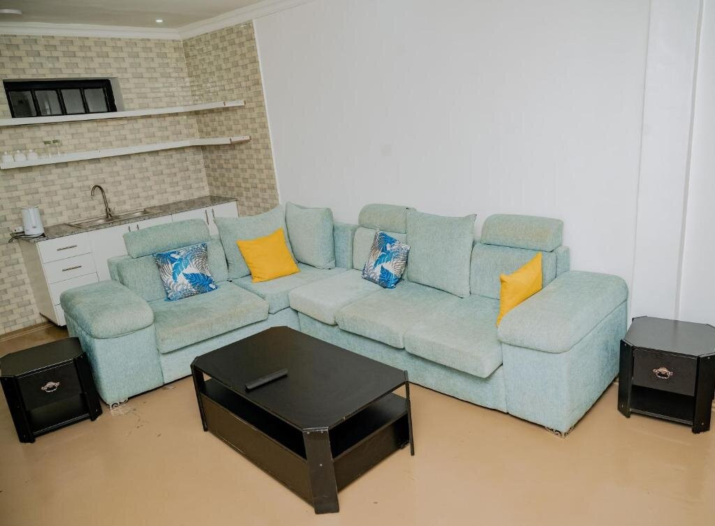 Igitego Boutique Hotel主图