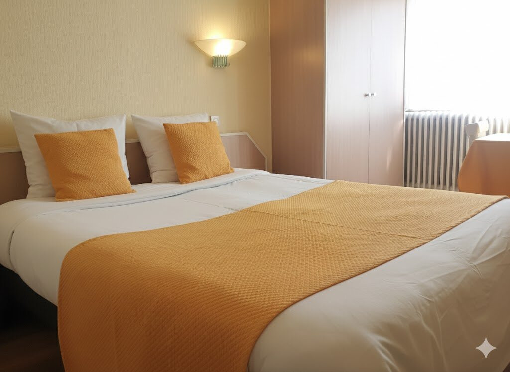 奥迪罗斯餐厅酒店主图