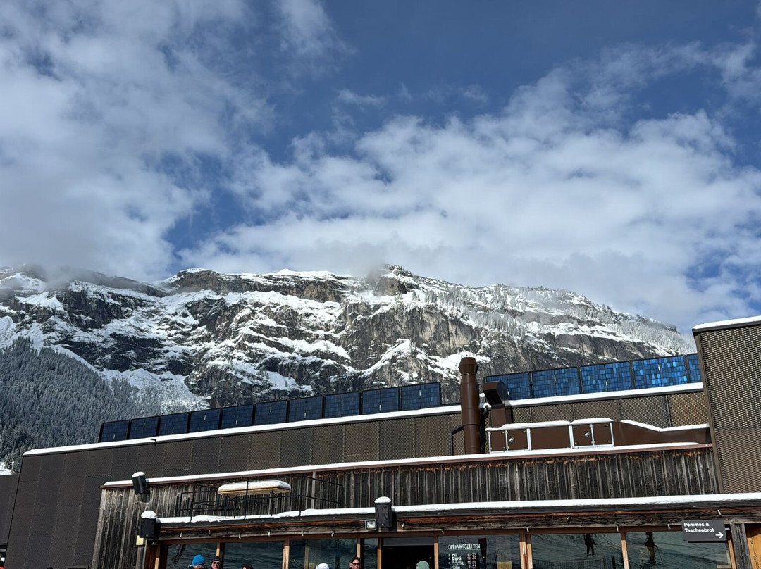 Flims Laax Falera Ski Resort-Laax必去景点