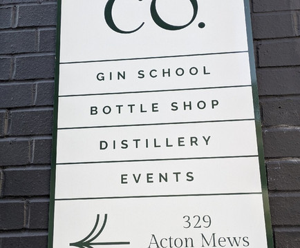 58 And Co-伦敦必去景点