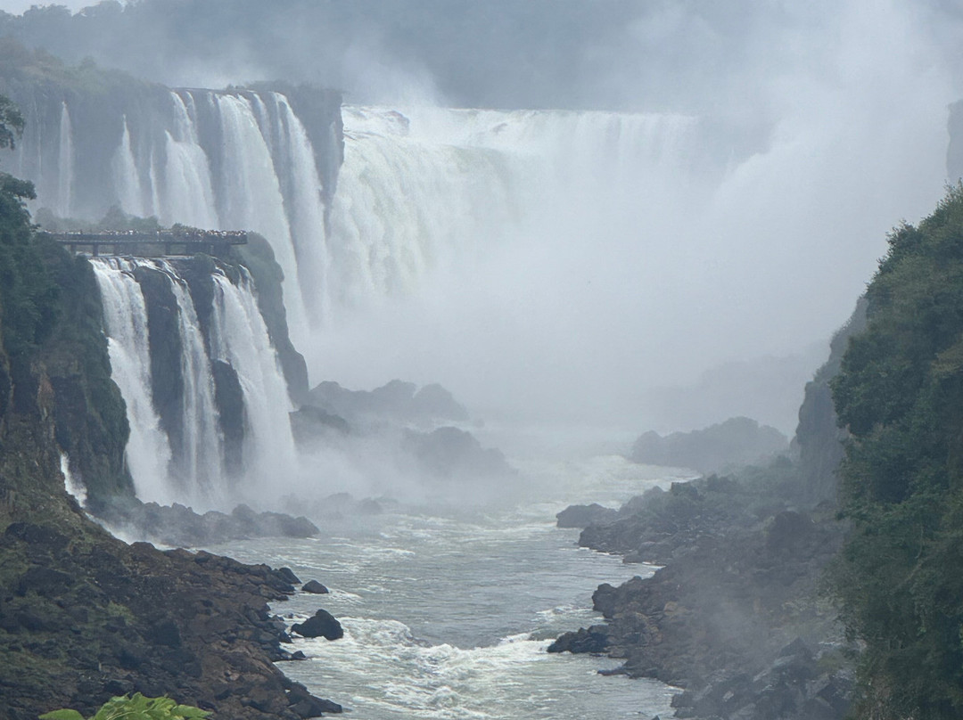 Guayi Travel-伊瓜苏必去景点