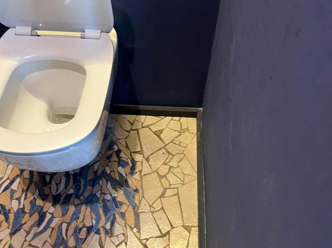 图巴纳Spa酒店主图