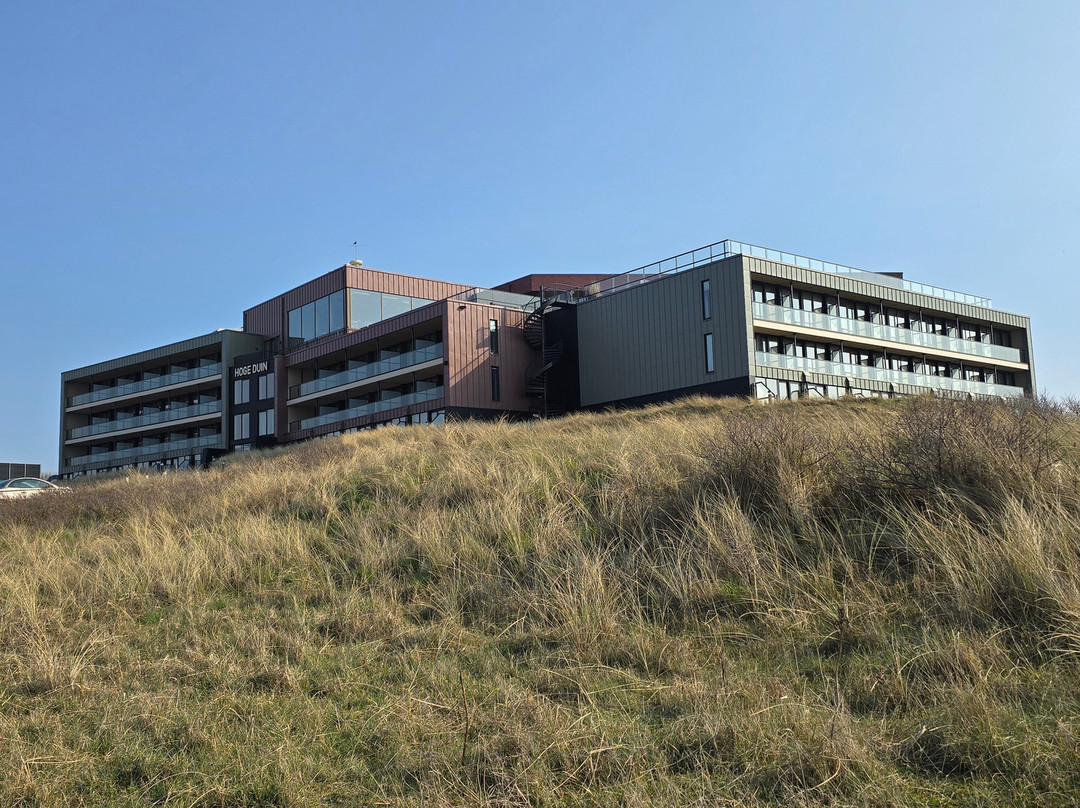 霍格杜茵酒店主图