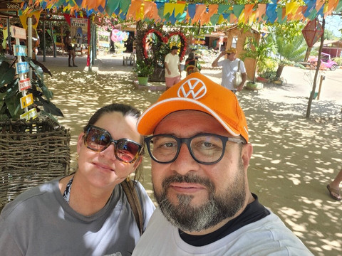 Shopping Rural Tambaba-Jacuma必去景点