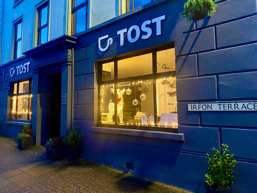 Tost