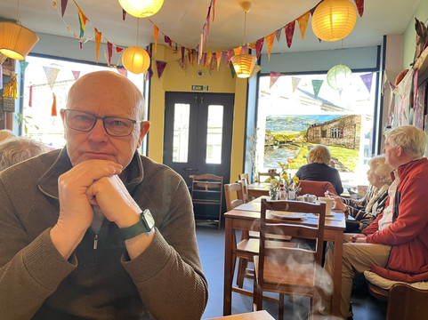 Katie's Homemade Kitchen