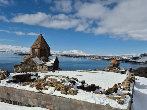 Soul Of Armenia-Tsakhkadzor必去景点