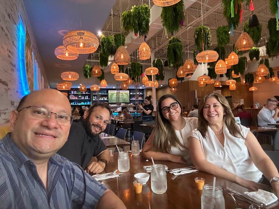 Dr. Limon Ceviche Bar - Homestead