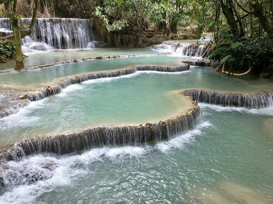 Odynovo-琅勃拉邦必去景点