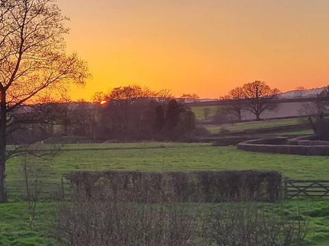 赫斯特农场旅馆主图