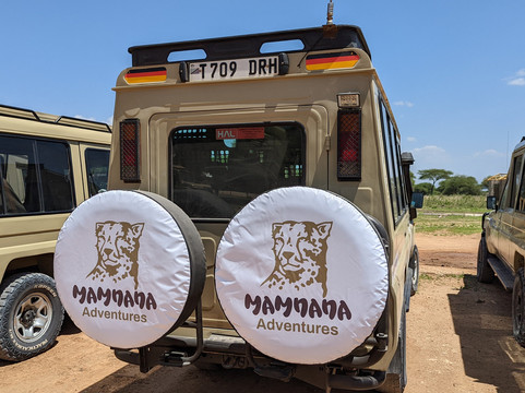 Mamnana Adventures-Olasiti必去景点