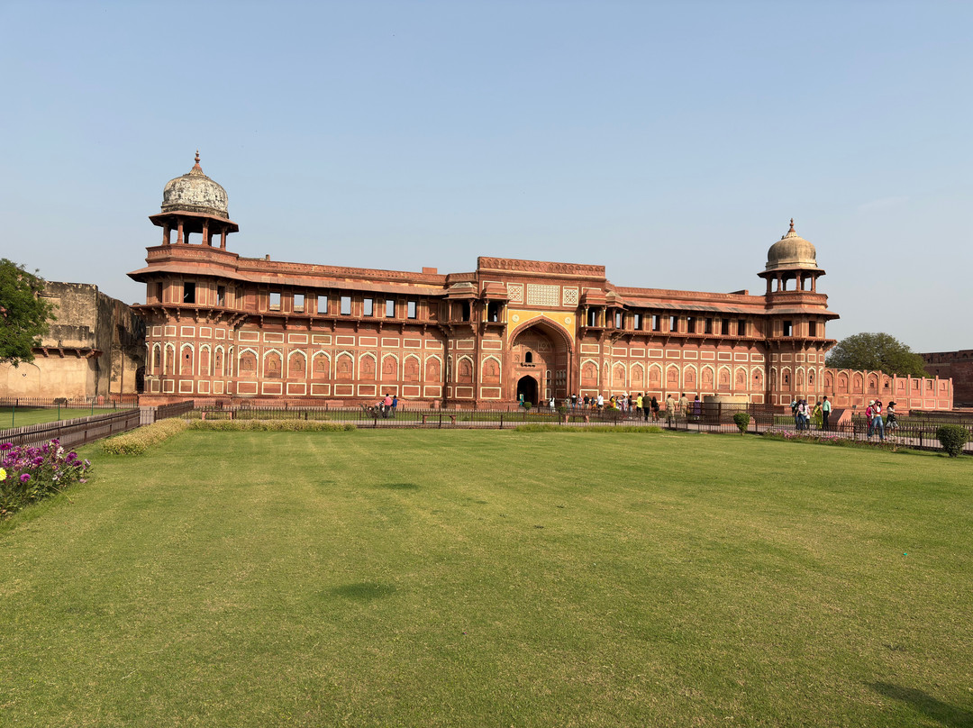 Taj Tour Guide Service-阿格拉必去景点