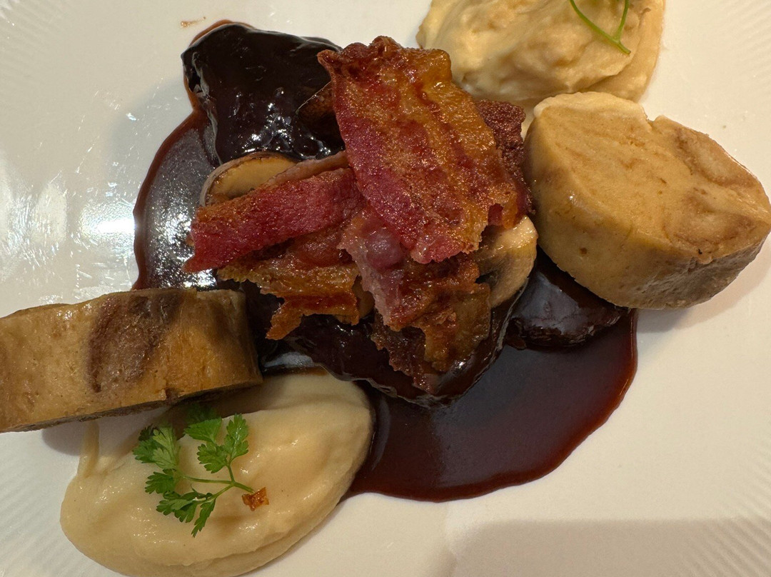 克洛斯特穆尔兰迪伊尔酒店主图