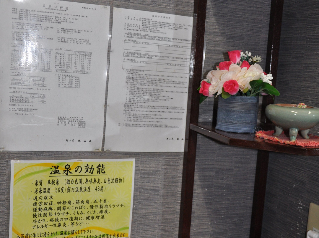 Nonohana Yakeyamaso主图