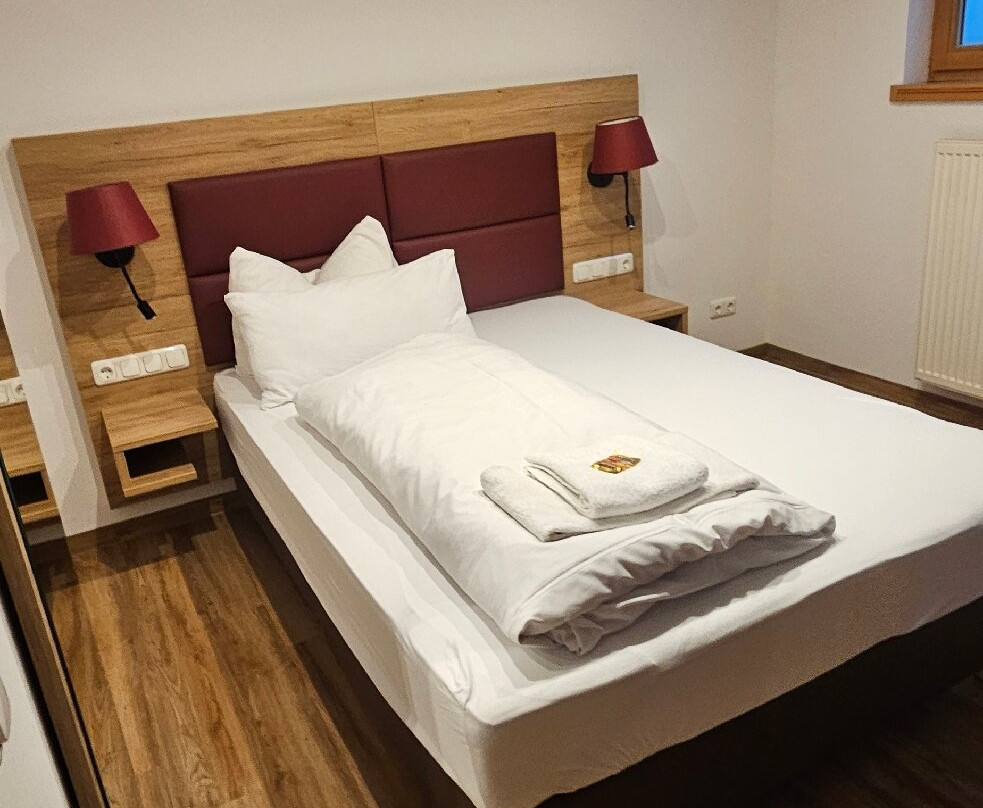 Weißbräu Deisenhofen主图