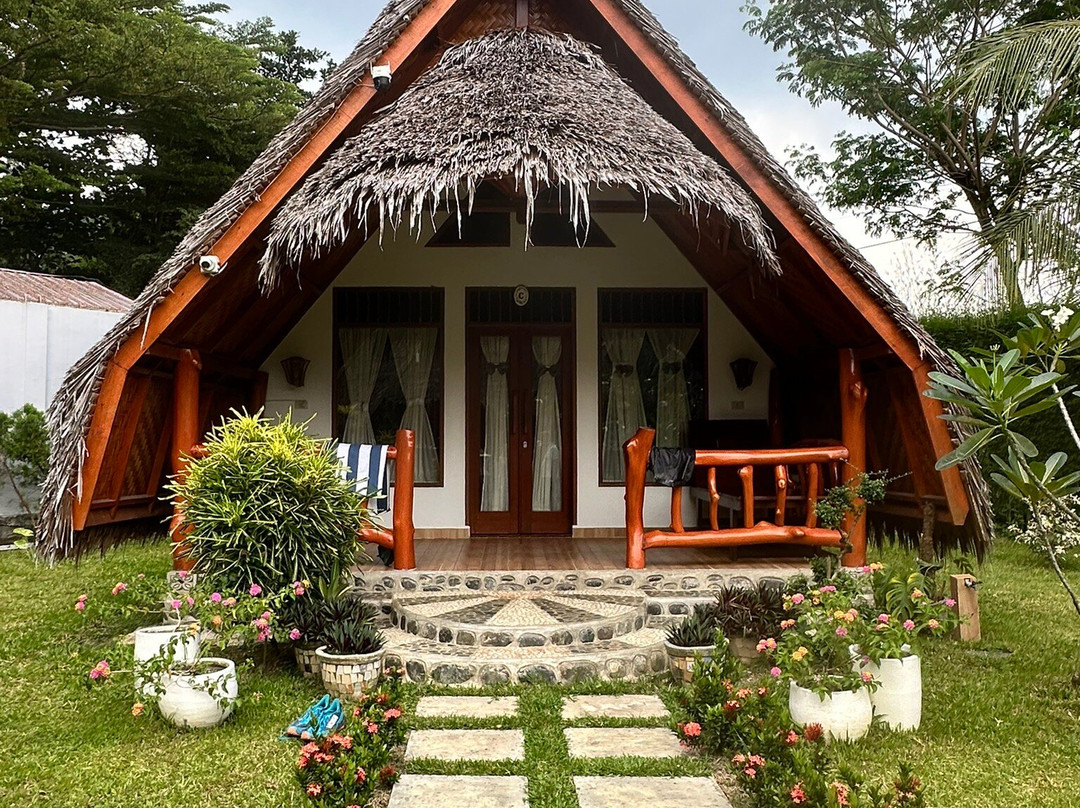 Bukit Lawang Jungle Trekking-武吉拉旺必去景点