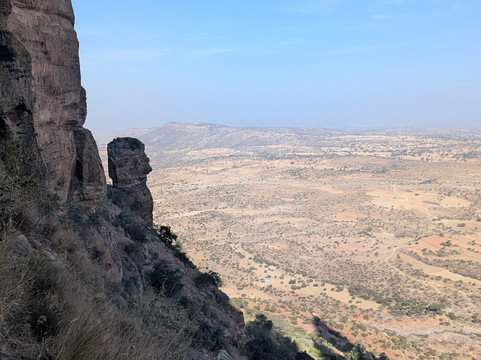 Danakil Gheralta Tour and Travel-默克莱必去景点