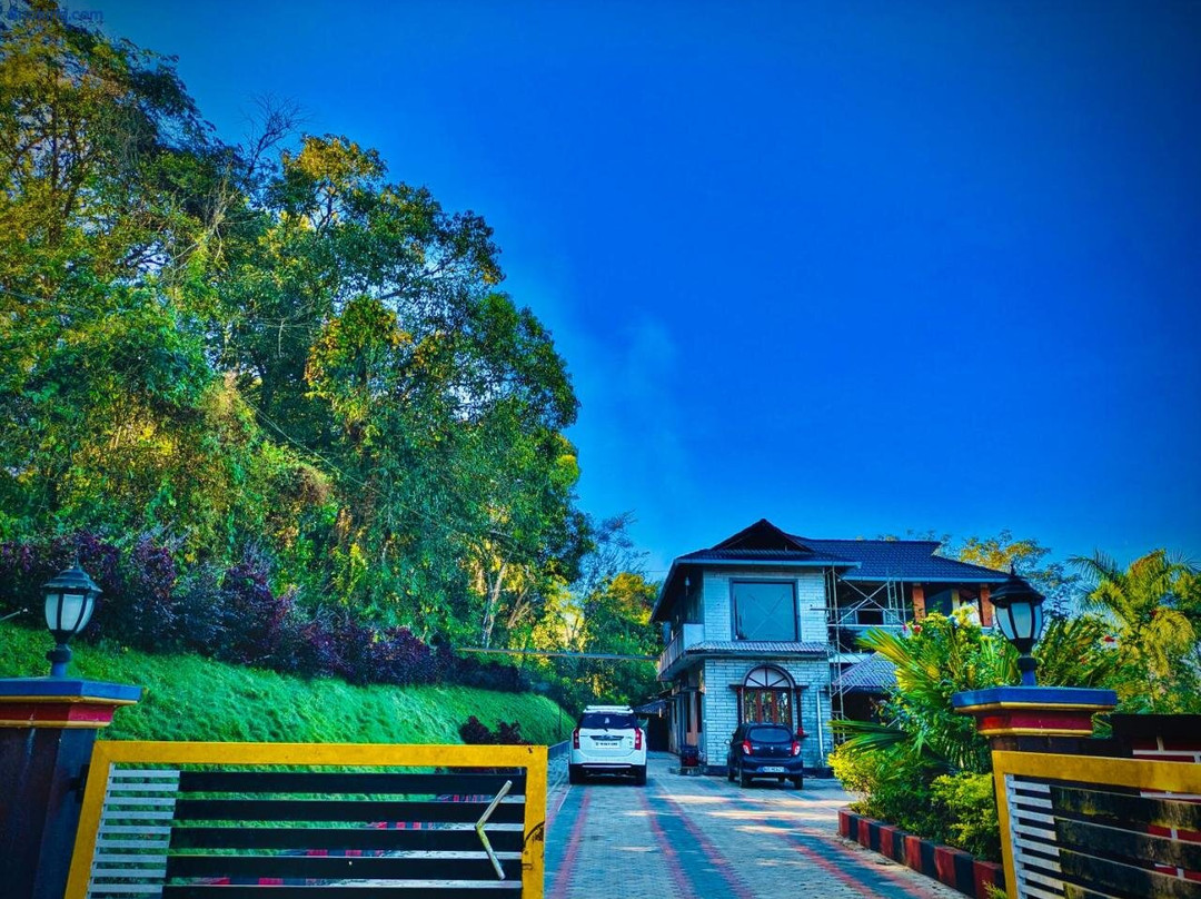 Gavi Homestay