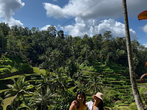 Bali Fun Bike Adventure-Pejeng Kaja必去景点