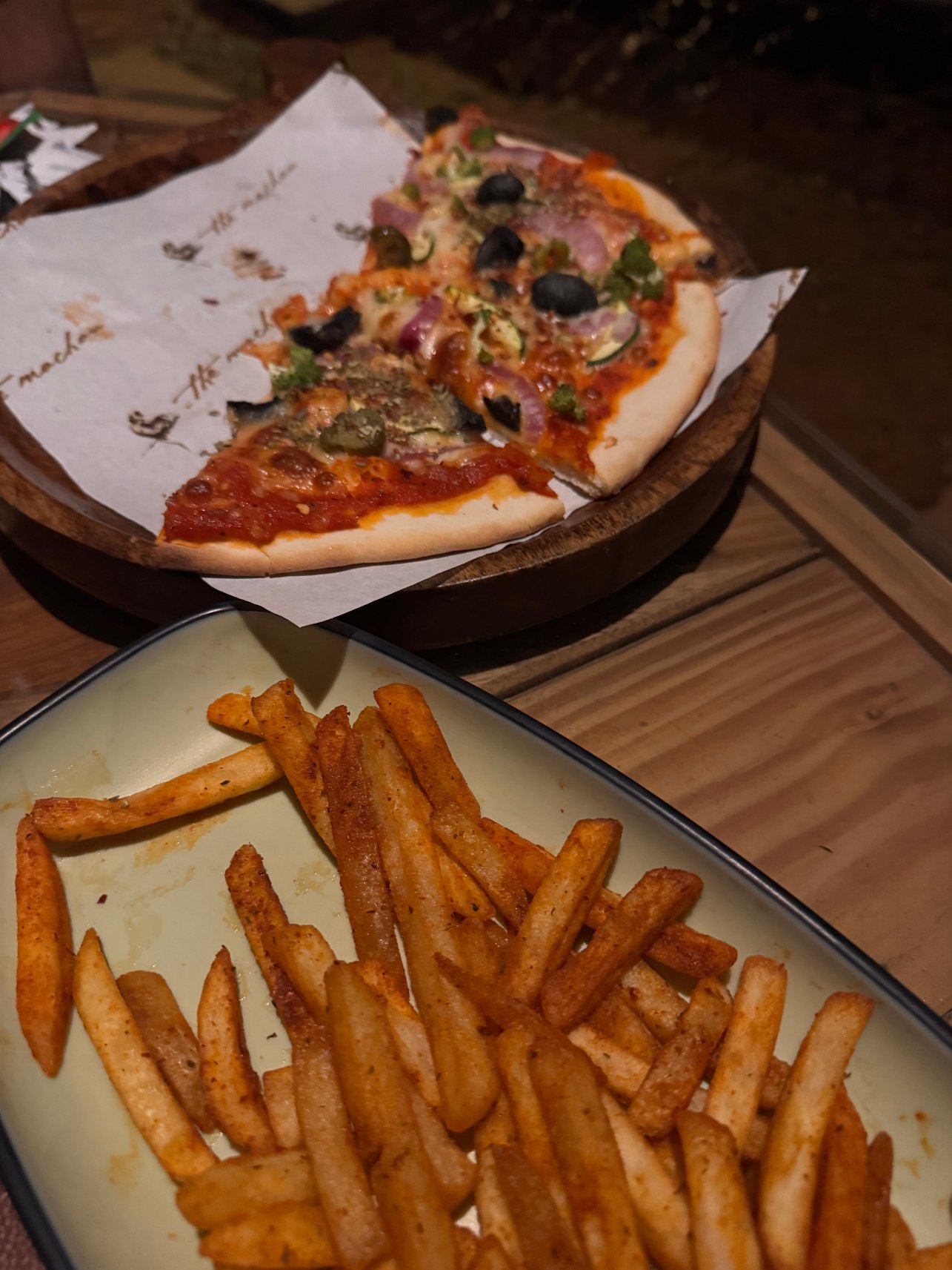 玛禅度假村-官方