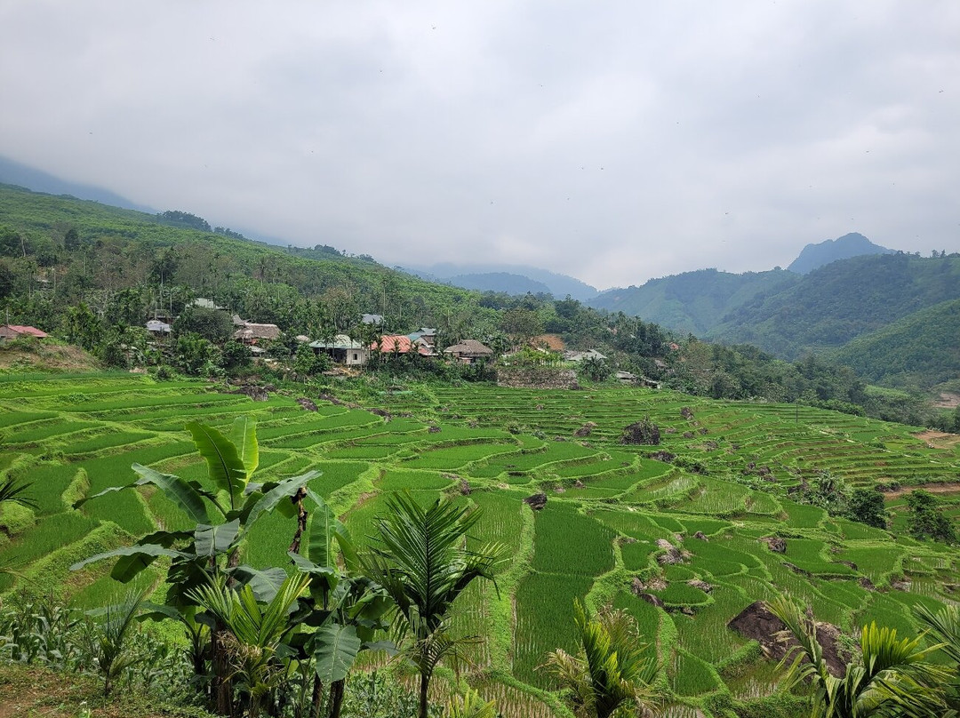 Pu Luong Excursions - Simply for mountain lovers-Thanh Lam必去景点