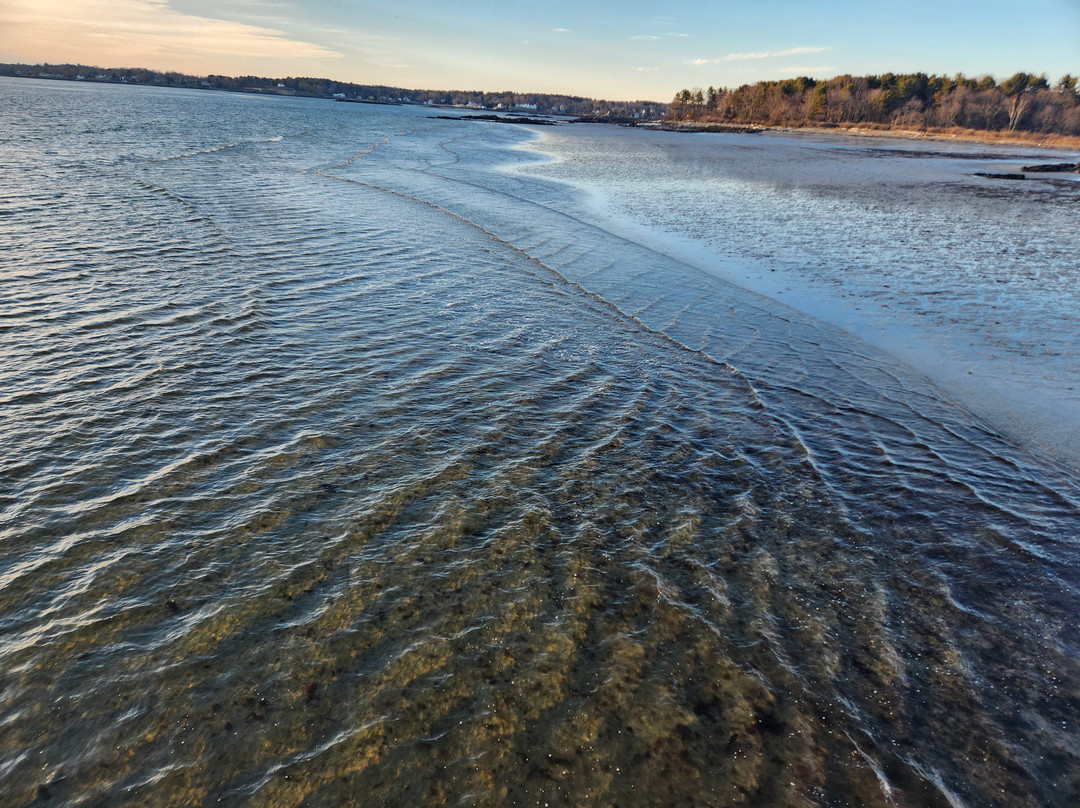 Fort Foster-Kittery Point必去景点