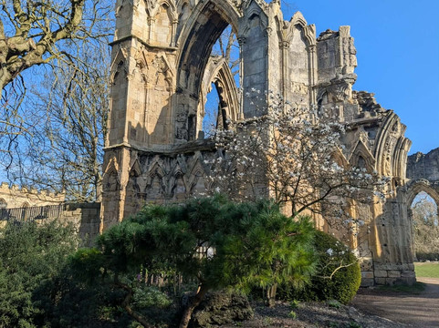 赫德利之家酒店主图