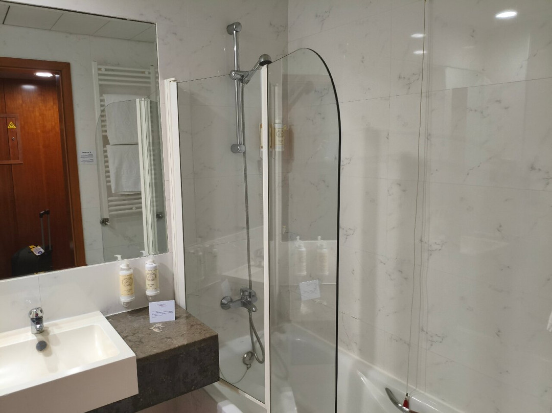 VIP行政圣伊里亚酒店主图