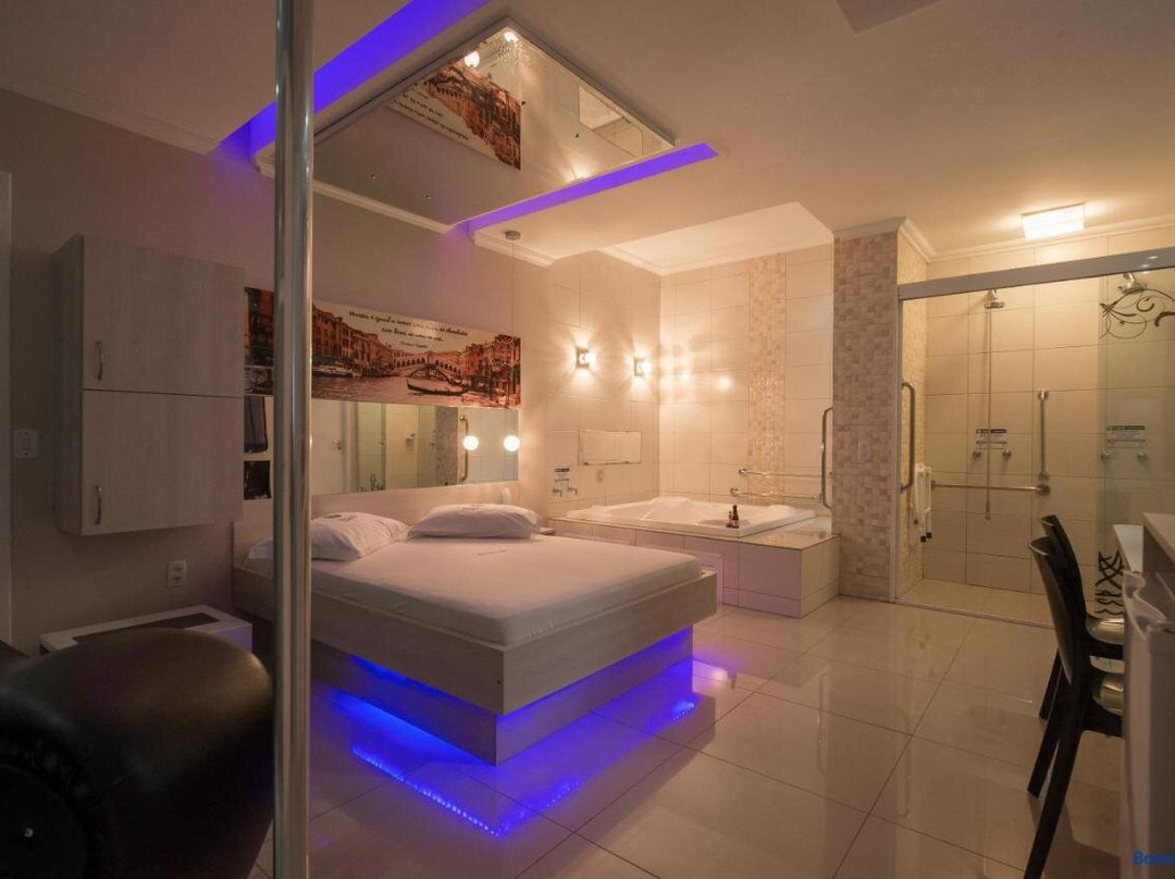 Motel Itapua 3
