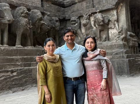 Z India Tours-斋蒲尔必去景点