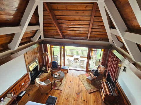 Ri Kynjai Serenity by the Lake主图