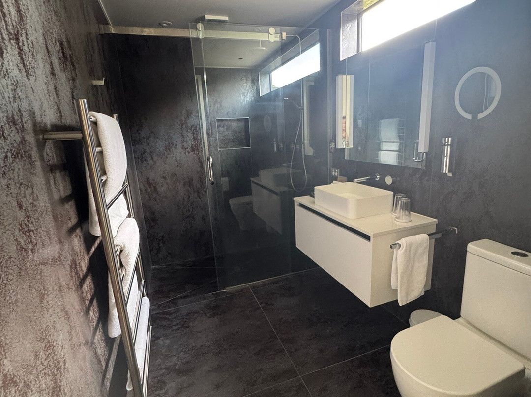 普卢米别墅酒店主图