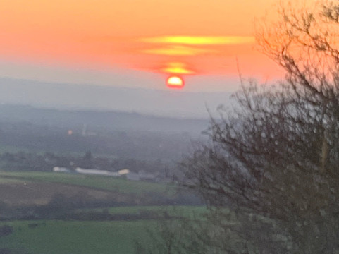 哈顿庭园酒店主图