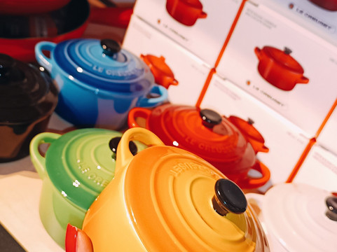 Heimatladen Hohenschwangau-施万高必去景点