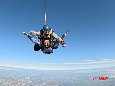 Skydive Hibaldstow-Hibaldstow必去景点