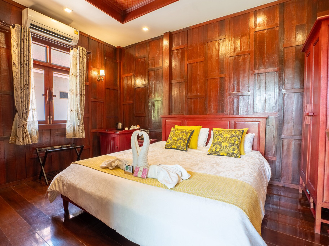 班朗旺酒店主图