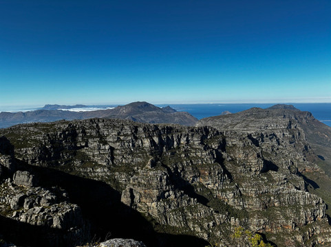 开普敦凯悦酒店主图