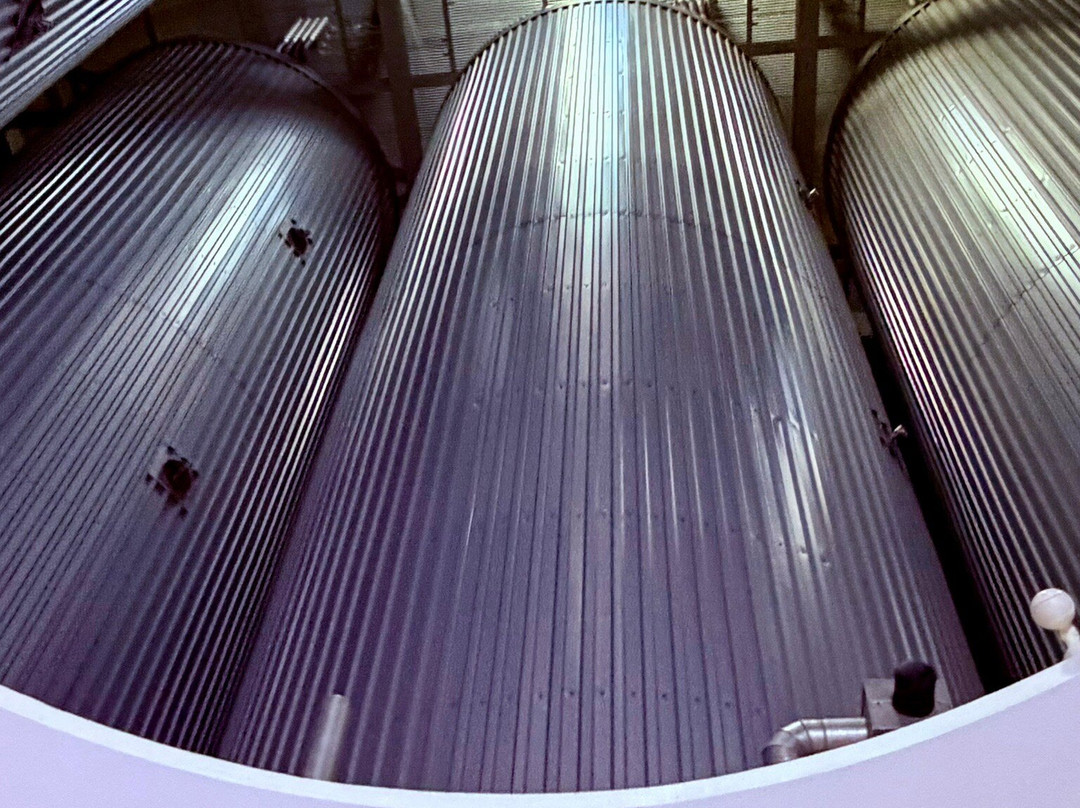 Badische Staatsbrauerei Rothaus-Grafenhausen必去景点