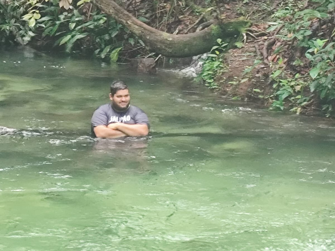 JALAPÃO OFICIAL-Palmas必去景点