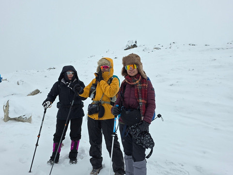 Northern Trekking Team-加德满都必去景点
